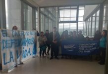 Familia kawésqar habría obtenido más de $250 millones en ayuda del Estado en 13 años