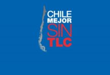Chile Mejor sin TLC denuncia bloqueo mediático a organizaciones sociales en proceso constitucional