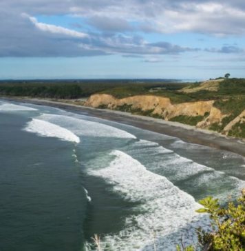 Chile | «NO al Parque Eólico en Mar Brava»: Las razones de un pueblo en defensa de su patrimonio natural y cultural