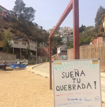Aire Puro #622: Sueña tu quebrada – Quebrada Las Cañas (Podcast)