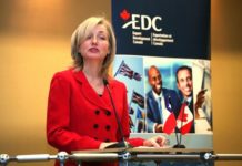 Nuevo informe de DDHH demuestra la relación entre intereses económicos y el silencio del gobierno de Canadá