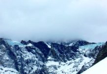 Resguardo de Glaciares en Chile es impulsado por ciudadanía con Bases Comunitarias para su protección