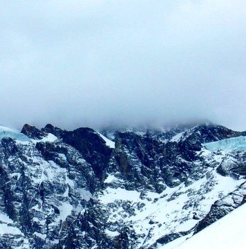 Resguardo de Glaciares en Chile es impulsado por ciudadanía con Bases Comunitarias para su protección