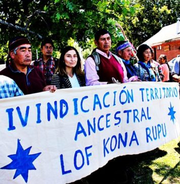 Lof Kona Rupu Mapu: ¿Qué pasó en la audiencia de pruebas contra la Diócesis de Villarrica?