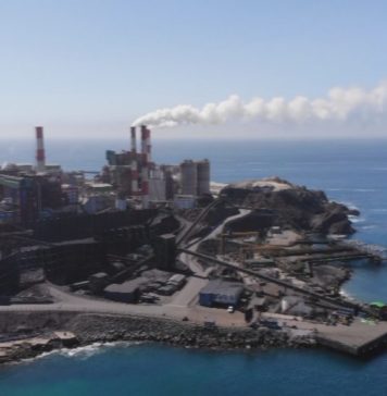 Chile | Huasco, hijos de la contaminación: Niños presentan problemas de aprendizaje y detectan mercurio en mujeres