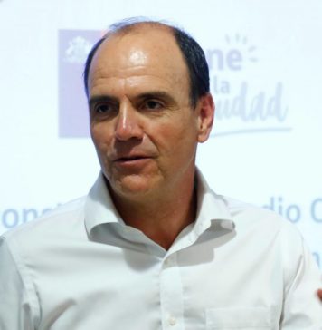 La pelota la tiene el ministro Monckeberg