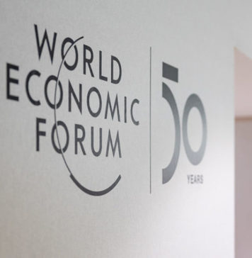El Foro de Davos y su balance ambiental