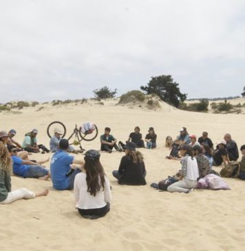 Codeff se suma a campana para declarar Santuario de la Naturaleza las Dunas de El Tabo