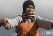 Mujeres del Mar: «En tiempos difíciles, de crisis, nosotras buscamos como sobrevivir. Ahora buscamos participar en las decisiones»