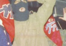 30 años de la «Operación Éxito»: La fuga de 49 presos políticos de la Cárcel de Santiago por el «túnel de la libertad»