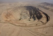 Codelco espera permisos ambientales de inversiones por US$ 946 millones en 2020