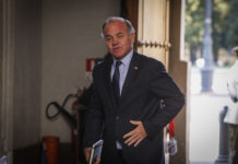 Ministerio de Agricultura, Alimentos y ¿Desarrollo Rural?