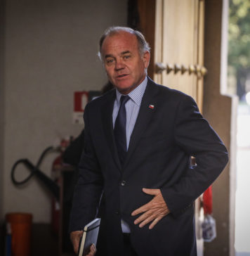 Ministerio de Agricultura, Alimentos y ¿Desarrollo Rural?