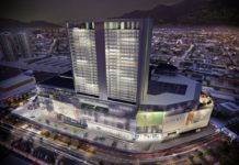 Vecinos de Ñuñoa en pie de guerra contra proyecto inmobiliario de Álvaro Saieh