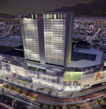 Vecinos de Ñuñoa en pie de guerra contra proyecto inmobiliario de Álvaro Saieh