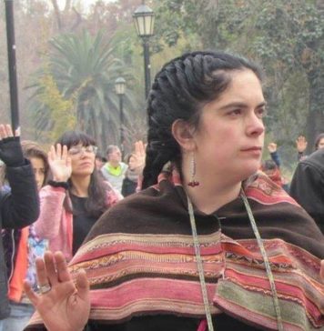 Opinión | #8M, huelga feminista en clave de un pachakuti