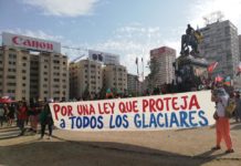 Organizaciones territoriales critican las propuestas de la “Mesa del Agua” del Gobierno por considerar que «perpetúan la privatización y la visión mercantil del agua»