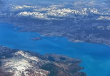 Opinión | Cinco mil hectáreas que podrían usar las mineras en Cuenca de Lago General carrera deberían devolverse al Parque Nacional Patagonia