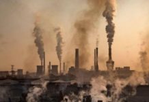 Experto afirma que el calentamiento global es inevitable