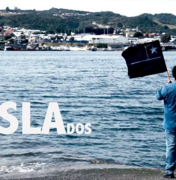 Aislados: Documental da cuenta problemas y propuestas sobre conectividad en Archipiélago de Quinchao (Chiloé)