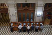 Corte de Apelaciones confirma pago de indemnización a víctima de prisión política y tortura