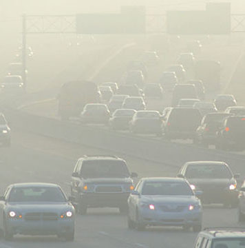 Aire contaminado mata a 4.5 millones al año