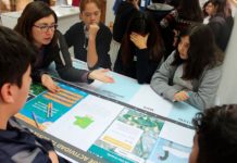 HumeLab: la app gratuita que enseña a cuidar los humedales jugando fue lanzada oficialmente