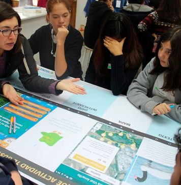 HumeLab: la app gratuita que enseña a cuidar los humedales jugando fue lanzada oficialmente