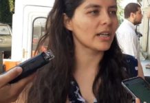 Asamblea del Barrio Puchacay entrega observaciones a la modificación del plano regulador propuesto por la Municipalidad de Concepción