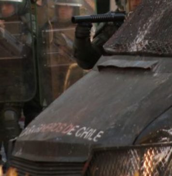 Tras llamado del gobierno 115 efectivos de Carabineros y PDI en retiro se reintegraron a sus instituciones