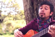 El Cometa Ludo: “Volver a vincularnos con la tierra es una fuente de calma y de inspiración” Cometa Ludo