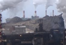 Valle del Huasco se suma a Campaña que exige cerrar industrias más contaminantes en Zonas de Sacrifico durante la pandemia por coronavirus