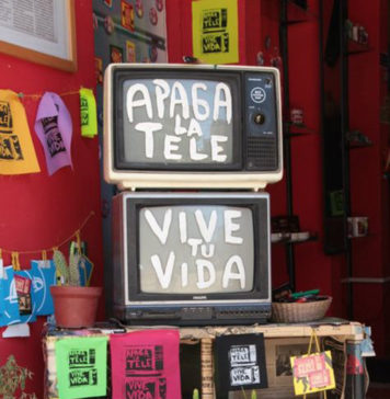 Comunicación alternativa y popular: La importancia de multiplicar los relatos