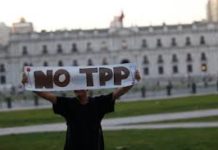 Video: «No al TPP-11 en tiempos de revuelta y pandemia»
