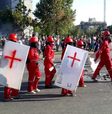Comida, salud y agua: engranajes de una política del desecho y nuestros horizontes de soberanía en el marco de violencias estructurales en tiempos de pandemia