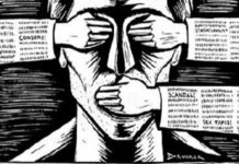 Gobierno de Piñera modifica reglamento de desplazamiento para impedir trabajo de la prensa