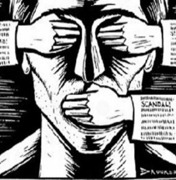 Gobierno de Piñera modifica reglamento de desplazamiento para impedir trabajo de la prensa