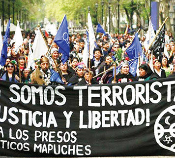 Día 29 huelga de hambre: Presos Políticos Mapuche, pese al deterioro físico mantienen movilización y llaman a continuar solidarizando