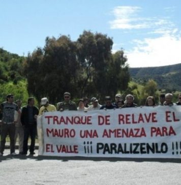 Caimanes: Veinte años de Resistencia ante un Impuesto Sacrificio