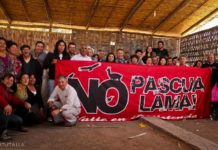 Rechazan lavado de imagen de Barrick al donar hospital de campaña en Huasco