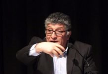 Hernán Curiñir: Derechos Humanos Mapuche y tiempos de pandemia