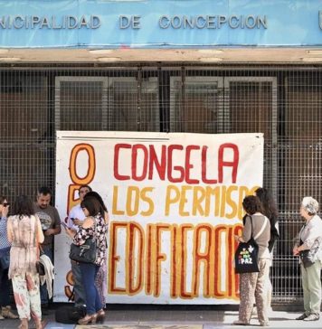 Un secreto a voces: La modificación al Plan Regulador y el futuro de Concepción