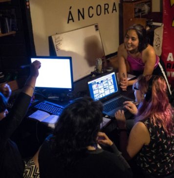 Cierre de La Radioneta: Tan linda que se escuchaba