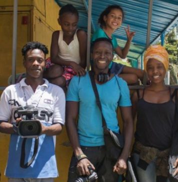 Astrid González, activista afrocolombiana y migrante: “Hablar de racismo era imposible»