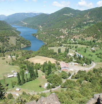 Alto Bio Bio: Interponen recurso contra Ministerio de Energía por eludir consulta indígena en zona crítica por pandemia