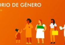 OBSERVATORIO DE GÉNERO REVELA BRECHAS DE PARTICIPACIÓN EN ORGANIZACIONES SOCIALES DE CHILE, COLOMBIA Y MÉXICO