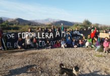 Comunicado | Corte Suprema dividida en caso Nueva Unión y sondajes ilegales