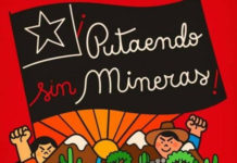 Comunicado de Putaendo Resiste: Opositores al proyecto minero Vizcachitas denuncian extraña representación legal no solicitada por las comunidades