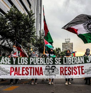 De Israel al Wallmapu: “Piñera ha sido el Presidente que más tratados ha firmado con Israel después de Pinochet”