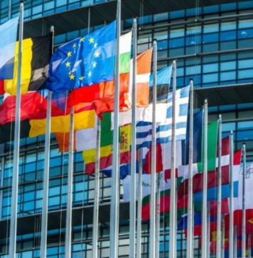 TLC: Unión Europea deberá evaluar a Chile por violaciones a los derechos humanos